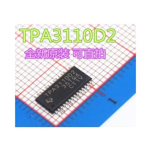 TPA3110D2 TLP152 IRLB3034 A3120V LNK306DN AQY210S