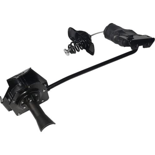 Spare Tire Hoist-Replaces 924-509, 25911640, 15247311, 88940274, 924509 for Chevy Trailblazer, EXT, GMC Envoy, XL