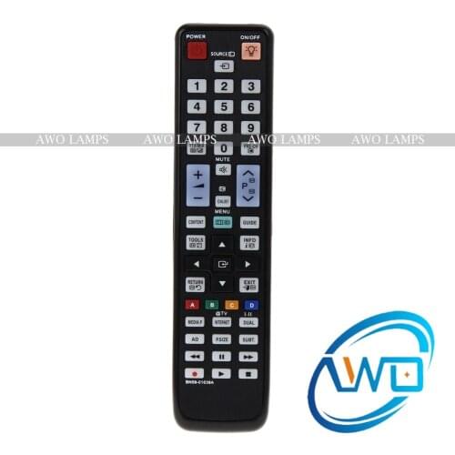 New Replacement Remote Control For Samsung BN59-01039A 3D DVD Smart TV Controller Hot Worldwide