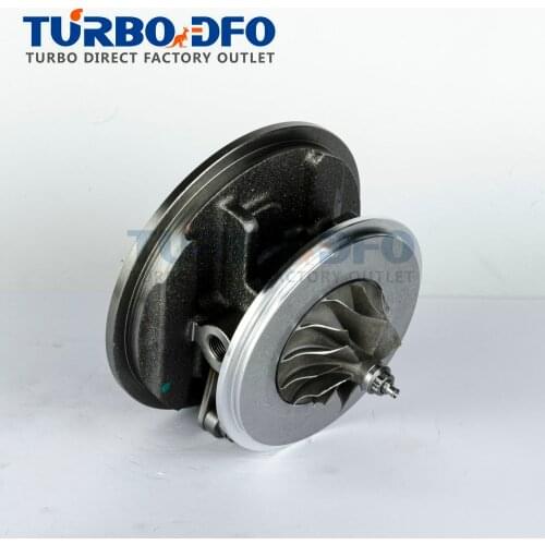 750952-0010/17 cartridge turbine repair kits for BMW 120D E87 120 Kw 2.0D M46TU 2005- 750952 turbocharger core 77980551 CHRA NEW