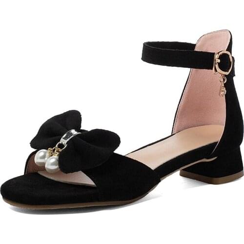 COOLULU Women's Ankle Boots