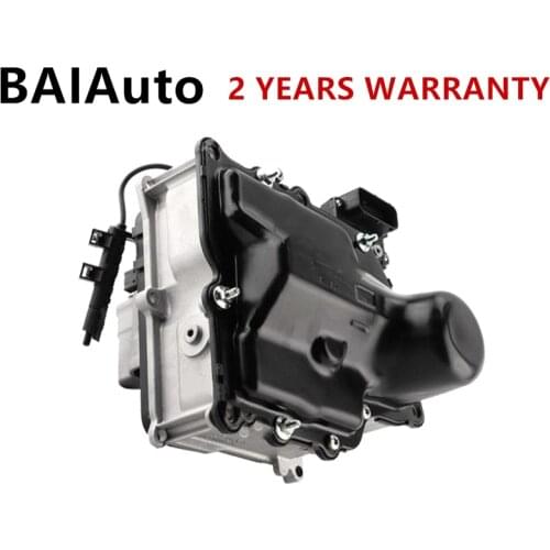 DSG DQ200 0AM 7-Speed Dual Clutch Vave Valve Body Assembly 0AM927769D For Audi A1 A3 Q3 For VW Passat Golf Scirroco Jetta Tiguan