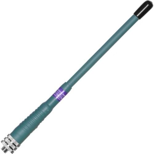 FP175 SMA-Female VHF 136-174Mhz Walkie Talkie Antenna Mast Two Way Radio Aerial For TYT TH-UVF1 T2 T3 F6 300 500 600 800 900 990