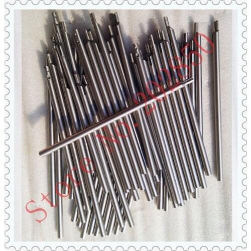 Needle Bar/Needle Rod,Length About 18cm,Old Domestic Sewing Machine Parts,For Butterfly,Bee,Flying Man,Panda