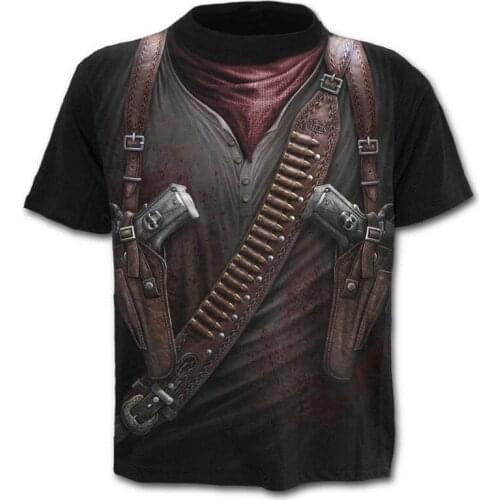 Summer New Funny 3d T Shirt Summer Hipster Short Sleeve Tee Tops Men/Women T-Shirts Short Sleeve Tops