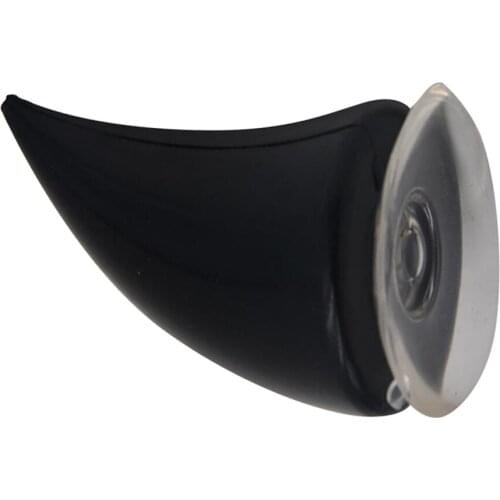 Fashionable Style Devil Horn Halloween Easy To Install Cool Cars