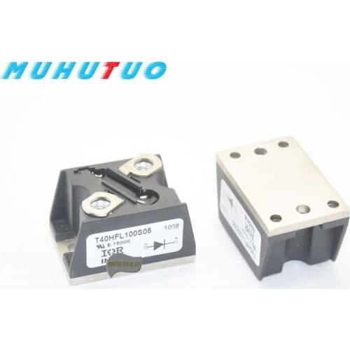 T40HFL100S05 power module