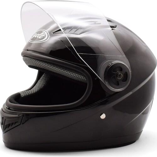 Motocross Full Face Helmet Modern Moto Stylish Cafe Racer Motorcycle Helmet For Kawasaki VERSYS 300X ZX636R NINJA 400R GTR1400