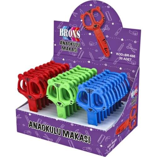 Brons Kindergarten Clipper CLASS SET 30 PCS