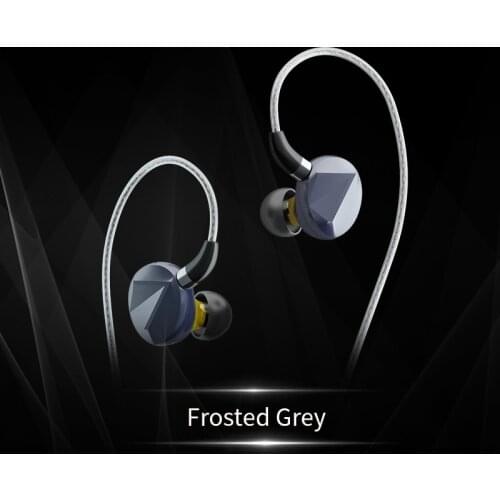 7HZ I88 10MM PAR Diaphragm HIFI In Ear Earphones Noise Isolation Monitor Earphone Headset With MMCX 7HZ I99 I77 I-99 I-77 I-88