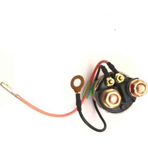 New Starter Solenoid Relay Fits For Yamaha WAVERUNNER XL1200 1200 1998 1999 2000