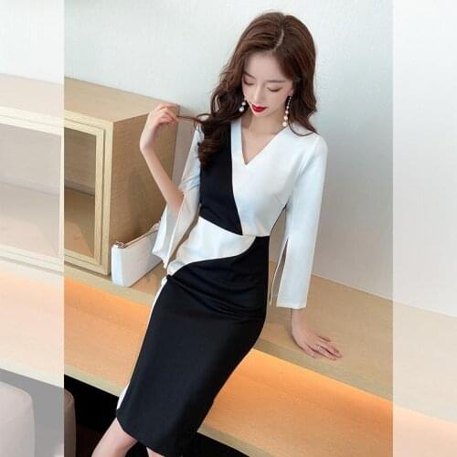 Длинные платья OKXGNZ China At AliExpress