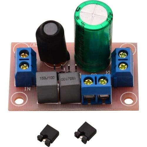 Pohiks Sound Amplifiers