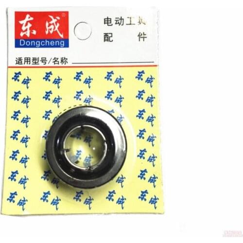 Spring Sleeve Nut 12.7mm Wood Roter Nut 1/2" Wood Trimmer Nut