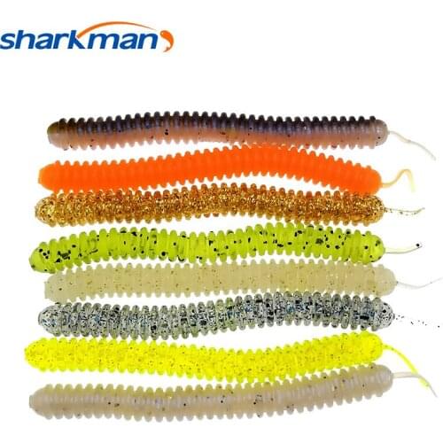 SUPER STRENGTH soft fishing lure 11cm/7g Soft Bait Es Easy Shiner Big Trout Baits Lure Crankbait Iscas Artificials Pesca