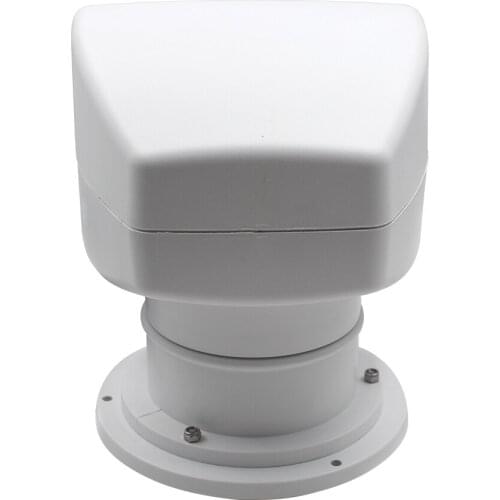 LED Wireless Search Spot Light- Remote Control Worklight /Lamp, 24V LED Searching Camping Light For SUV ATV Car, Marine Yacht