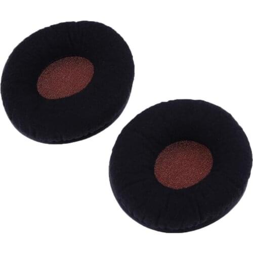 Replacement Ear Pads Cushion For Sennheiser Momentum On-Ear Headphone