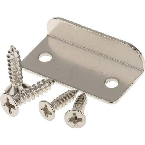 Cabinet Lock Keyless Push Button Latch for Rv/Motor Home, Cupboard, Cabinets and Doors