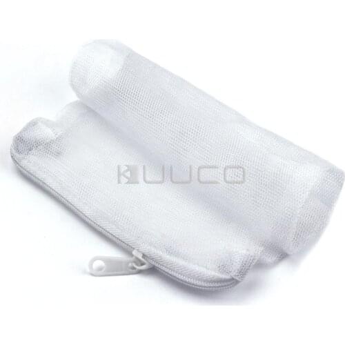 10 PCS/LOT Mesh Bag/Aquarium Net bag/Filter Mesh Bag/Nylon Net bag for pack Pellet Carbon/ Bio Balls/Ceramic Rings/gravel etc