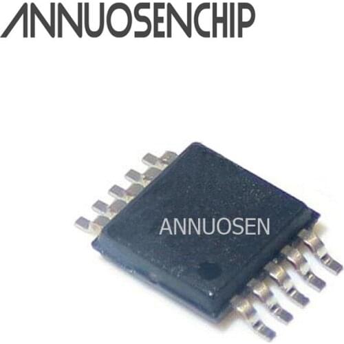 10pcs TPS54060DGQR TPS54060DGQ TPS54060 54060 MSOP-10 new and original