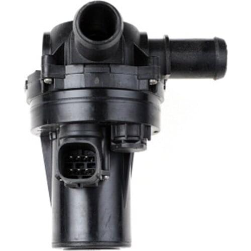 52014892AC Coolant 3 Way HVAC Heater Control Valve for Dodge Ram 1500 2500 3500 4500 52014892AA 52014892AB