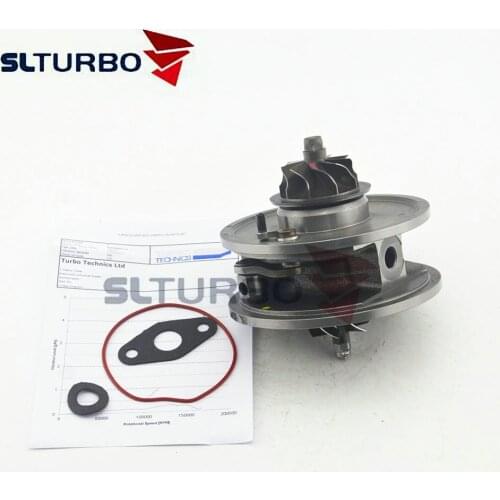 Auto turbocharger core BV39 For Audi A1 1.6 TDI CAYA 105HP - turbo cartridge CHRA 54399880086 54399700086 03L253016A