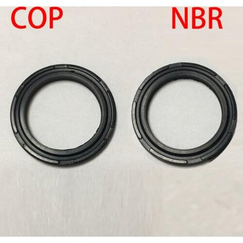 COP 160*140*6.5 160x140x6.5 160*145*5.6 160x145x5.6 C APA NBR Rubber Pneumatic Cylinder Piston Rod Double O Ring Gasket Seal