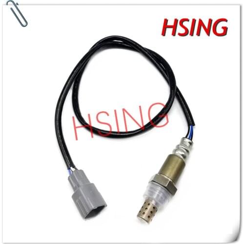 HSINGYE BRAND-NEW# 89465-52010 Oxygen Sensor O2 Sensor Fits For Toyota Vitz Echo Yaris Platz ***Part No# 8946552010