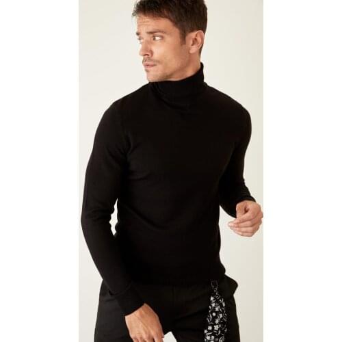 DeFacto Man Pullover-R1124AZ20WN