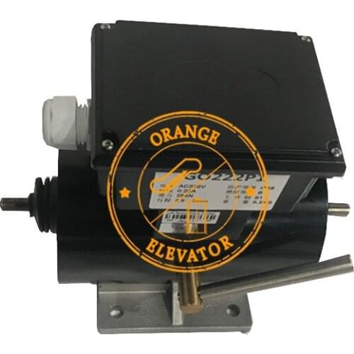 Escalator Brake GO222P1=GSD100