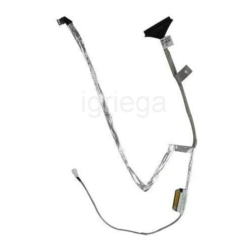 1 Lot / 10 PCS LCD Flex Cable FOR HP Pavilion DM4 DM4-1000 DM4-2000 14" 636941-001 6017B0277701