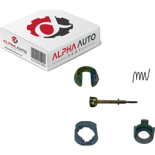Front Door Lock Repair Kit For Volkswagen Passat