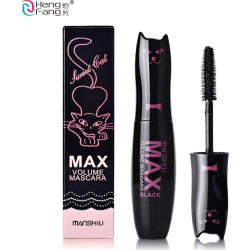 Удлиняющие туши для ресниц MANSLY China At AliExpress