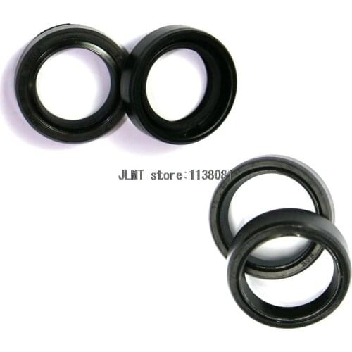 Fork OIL SEAL fit for HONDA 150 PS 150 i 2006 - 2009 33X47X7 33 47 7 mm