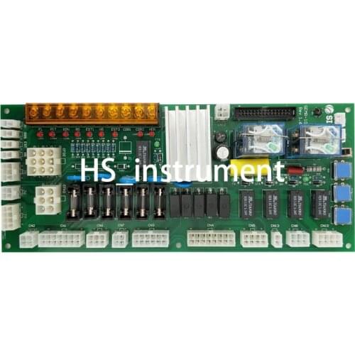 NEW Original SEMR-100 REV1.6 Xingma Elevator Inspection Board Elevator Accessories