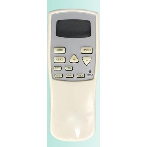 NEW CL3 remote Replacement for CHUNLAN Air Conditioner Remote Control Kfr-35gw Vk Vj Kfr-25gw T KTCL001 Fernbedienung