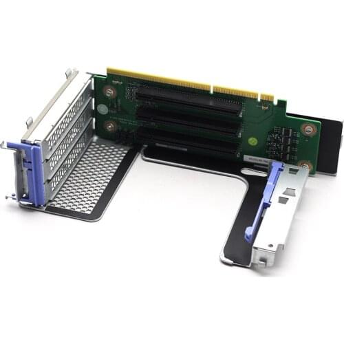 94Y6704 FOR IBM X3650 M4 PCI-E 16X Riser Card Board 00D3009