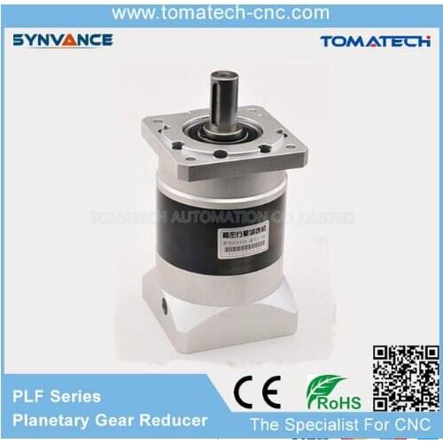 PLF60 two stages Standard Precision servo motor Planetary GEARBOX