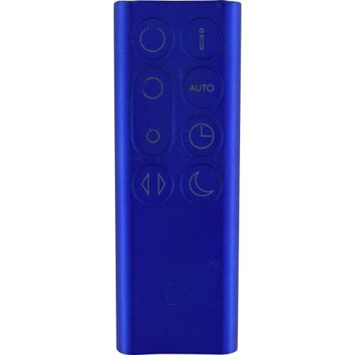 Used Remote Control For DYSON TP05 Pure Cool Air Purifier Tower Fan