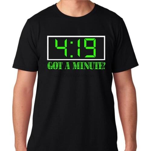 GOT A MINUTE 420 BLAZE WEED OG INDICA SATIVA HYBRID HIGH LIFE LIL WAYNE T SHIRT
