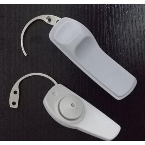 Dropshipping Newest EAS Remover Hook Detacher Hook Key Detacher Security Tag Remover Used For EAS Hard Tag