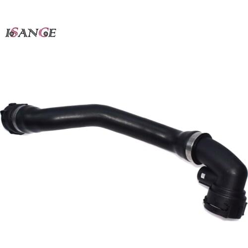 ISANCE Lower Coolant Radiator Pipe Hose For BMW E53 X5 3.0si 3.0L 2001-2006 OE# 11537508688 , 11 53 7 508 688