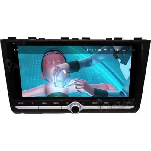 Android10 Stereo Receiver Touch Screen For Hyundai 2020 IX25 Indian Version GPS Navigation MP3 Player Built-in Carplay 10.25Inch