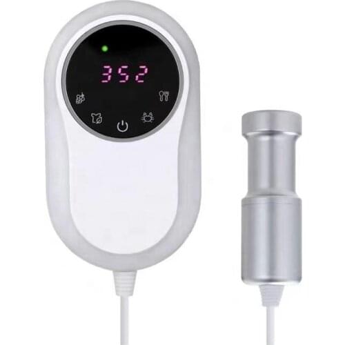 Ultrasonic cleaner Fruit Washing Machine Vegetable Washing Machine Portable Ultrasonic Glasses Watch Jewelry Cleaner