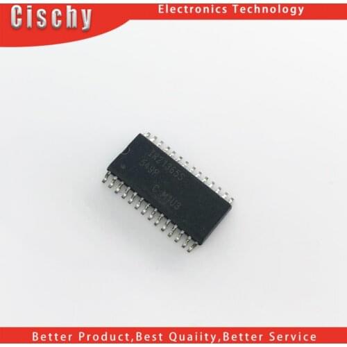 2pcs IR21365S SOP-28 IR21365 SOP 21365S SOP28 IR21365STRPBF