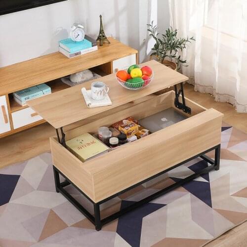 2Pcs Folding Spring Tea Table Hinge Furniture Support Lifting Roof Mechanism Hardware Standing Desk Frame Lifting Rack Shelf Hot