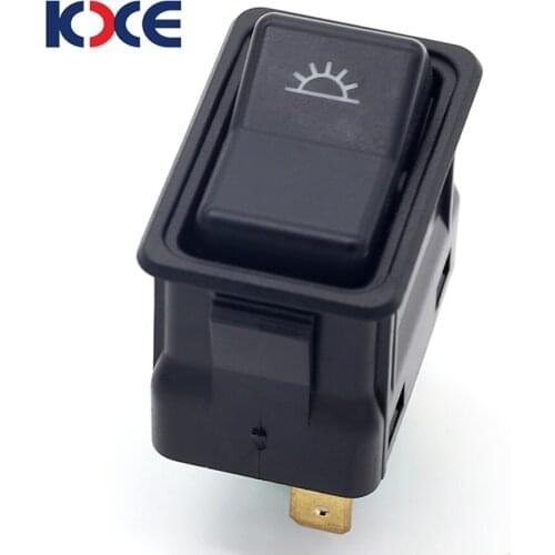 8Pin professional electrical car power window switch for LADA