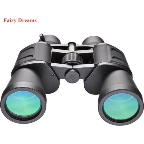 Telescope 8-24x Focus Binoculars Tourism Concert Telescopio Binoculares Binoculos Longo Alcance For Camping Hunting