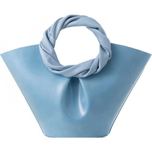 Designer PU Leather Crossbody Shoulder Bags For Women 2021 Womens Winter Simple Style Handbags Branded Trending Hand Bag