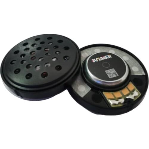 ELFINEAR Premium Helmet Speaker Driver Units Pillow Headphones Speakers Earphone Accessories